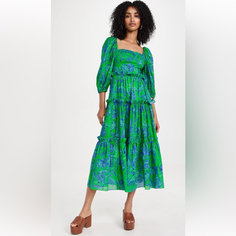 Cara Cara Oriana Dress